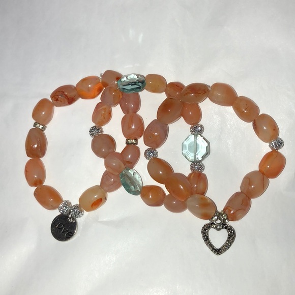 Beautiful Charmed Bracelets - Picture 3 of 3